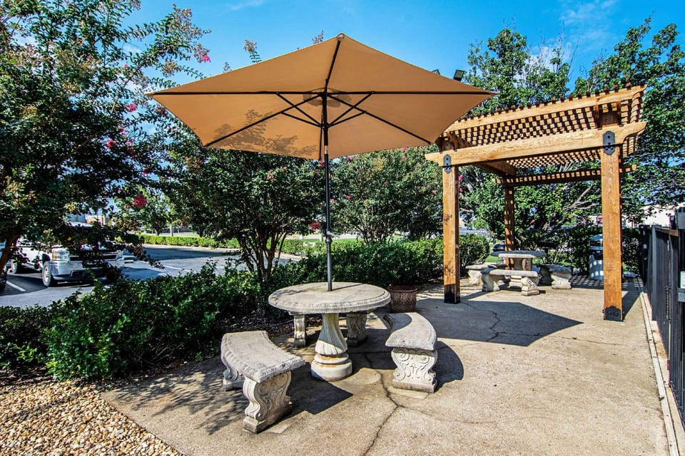 Quality Inn Lagrange Hotel in LaGrange