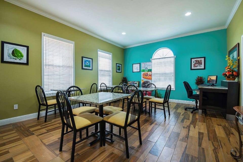 Quality Inn DeRidder Hotel in Louisiana