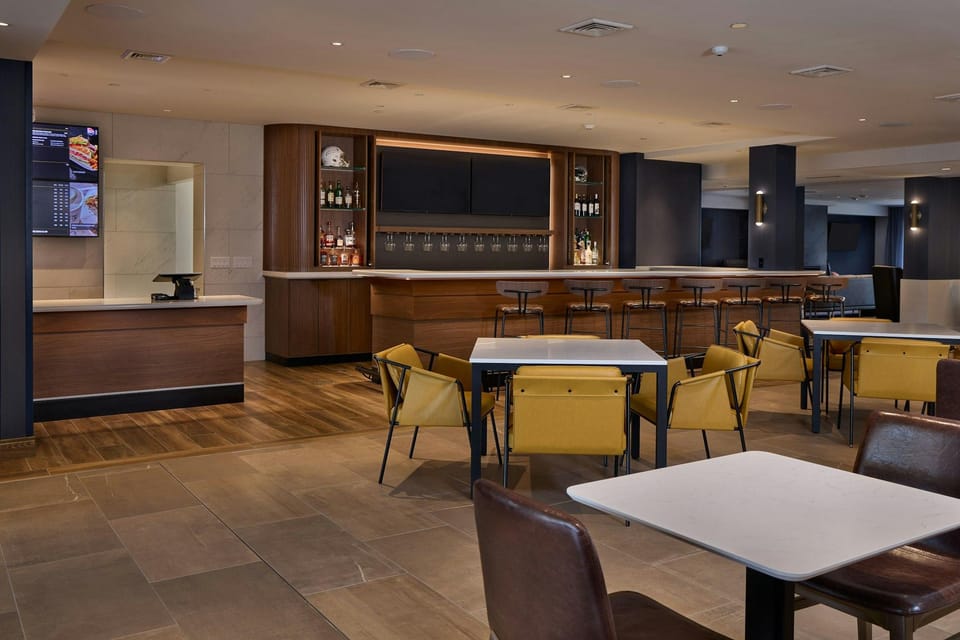 Courtyard by Marriott Wausau Hotel in Wausau