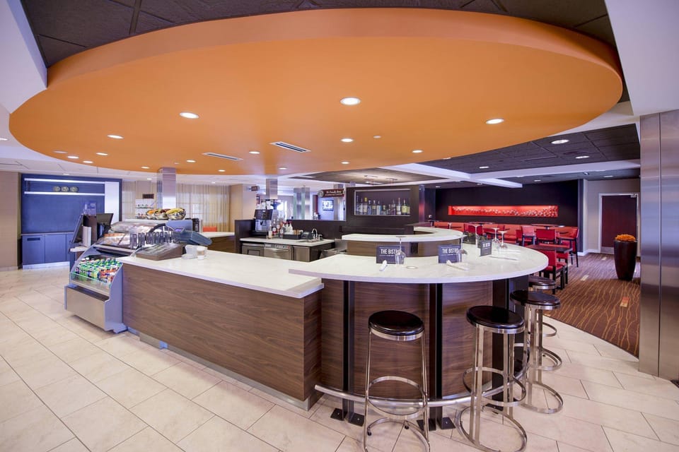 Courtyard by Marriott Wausau Hotel in Wausau