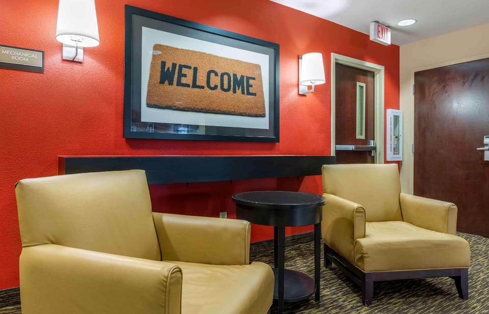 Extended Stay America Suites - South Bend - Mishawaka - North Hotel in Mishawaka