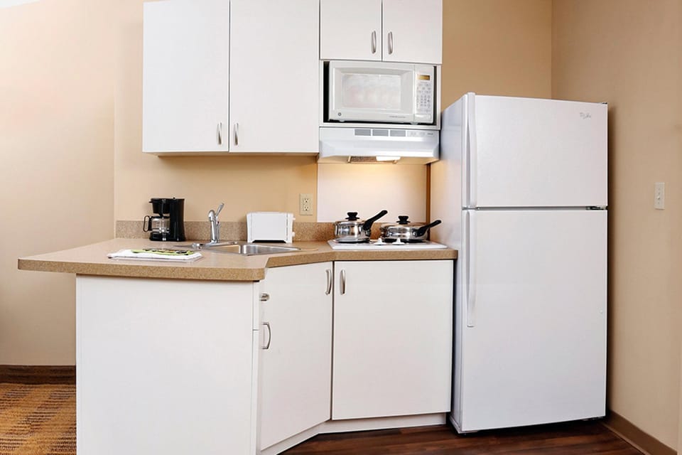 Extended Stay America Suites - South Bend - Mishawaka - North Hotel in Mishawaka