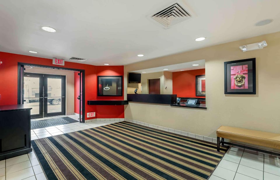 Extended Stay America Suites - South Bend - Mishawaka - North Hotel in Mishawaka