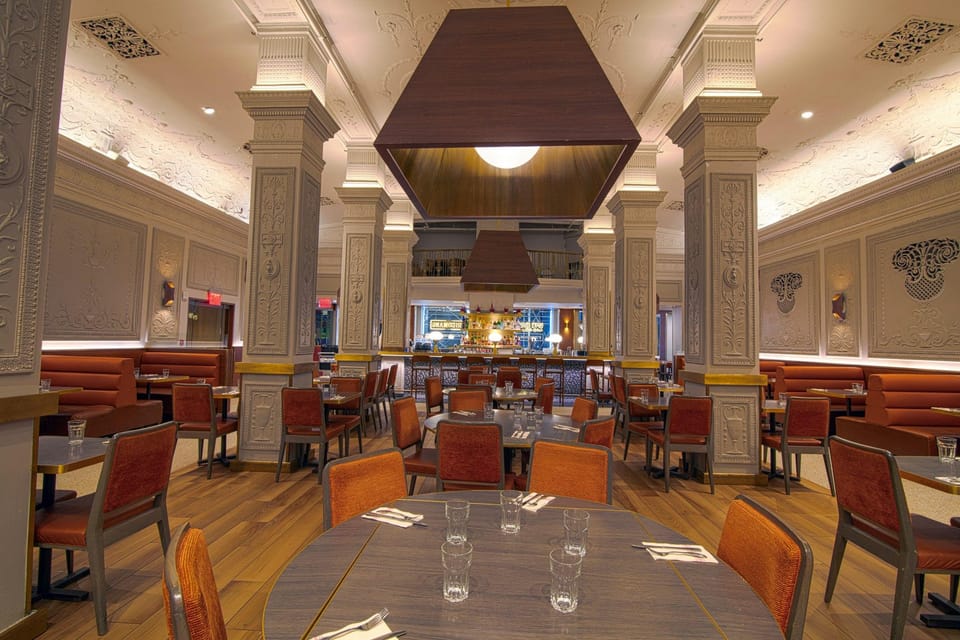 Hotel Edison Hotel in Midtown