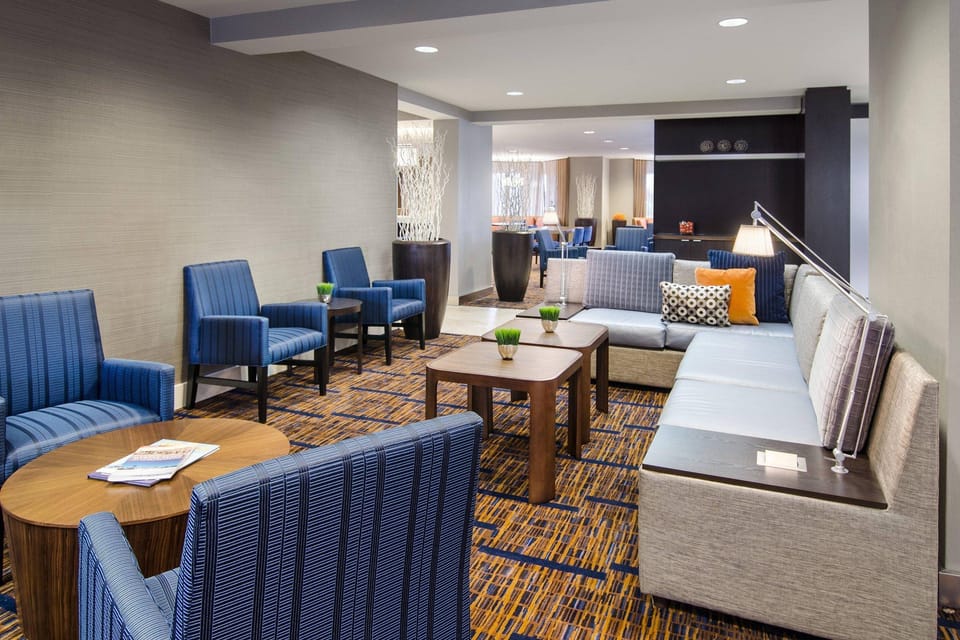 Bar/lounge
