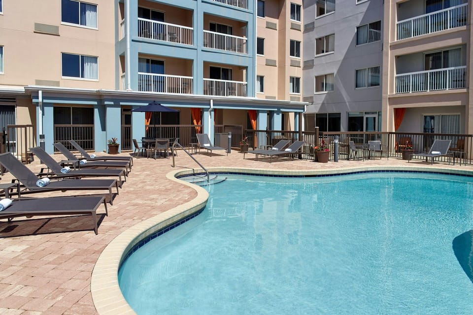 Recreational facilities