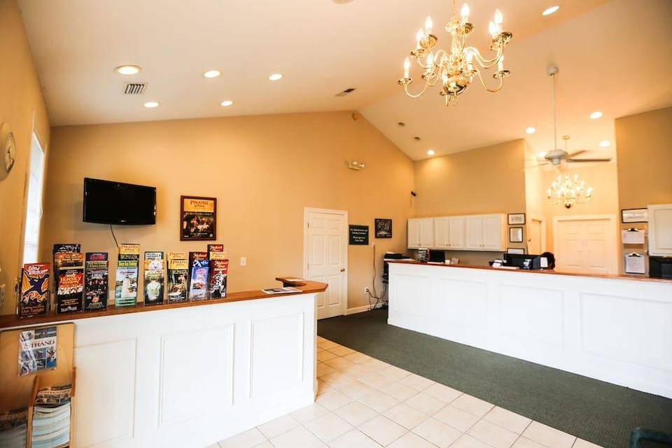 River Oaks Golf Resort Resort in Carolina Forest