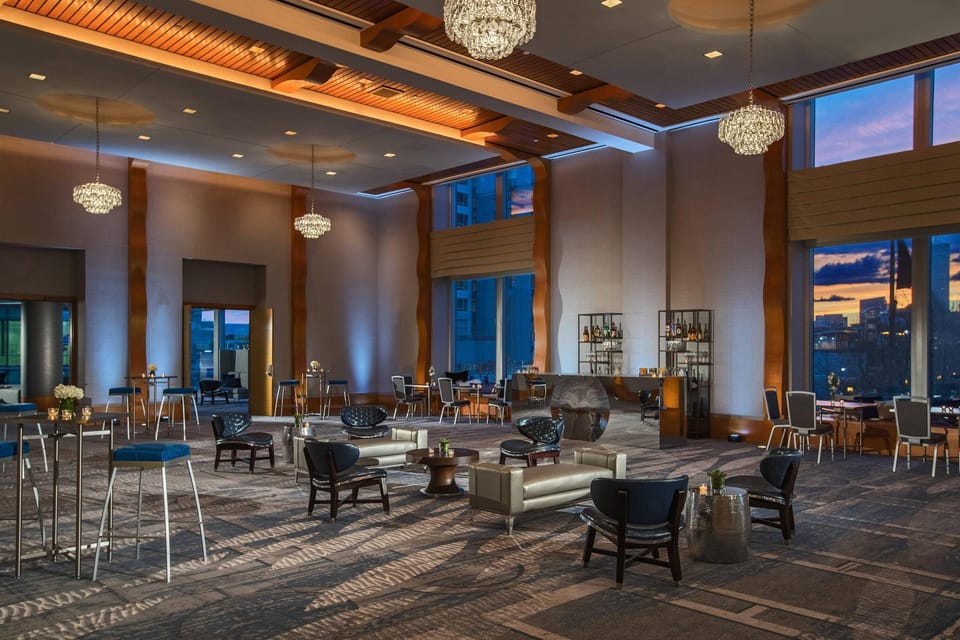 Ballroom