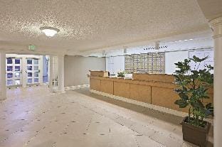 Merrillville Hotel in Merrillville