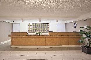 Merrillville Hotel in Merrillville