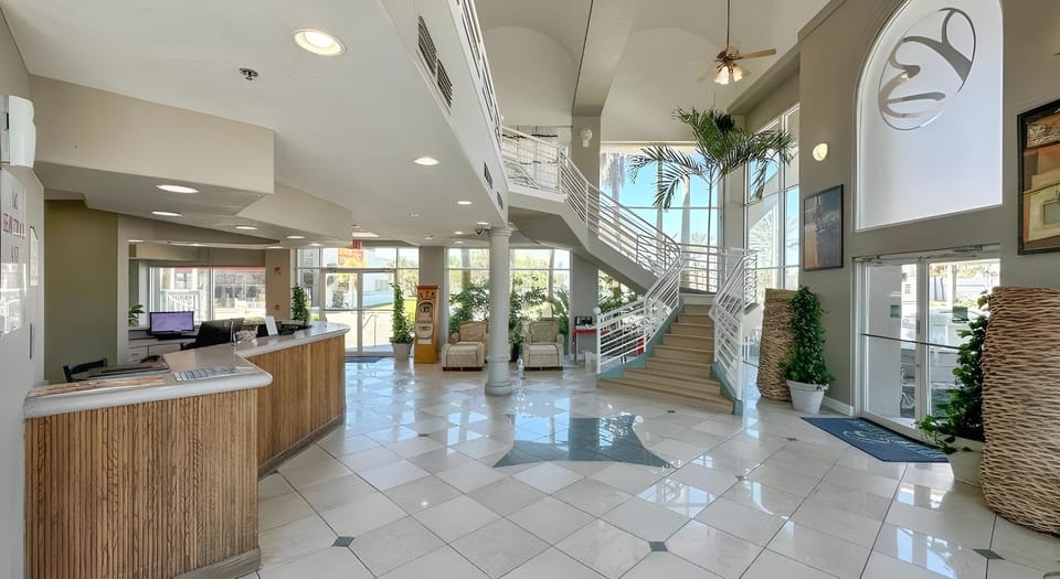 Boardwalk Inn and Suites Hotel in Florida