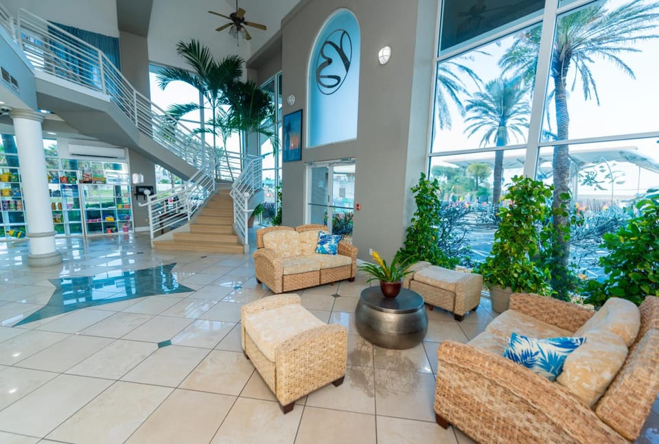 Boardwalk Inn and Suites Hotel in Florida