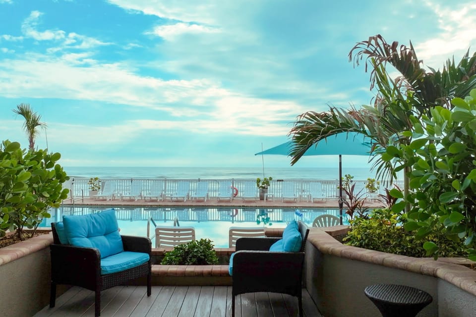 Boardwalk Inn and Suites Hotel in Florida