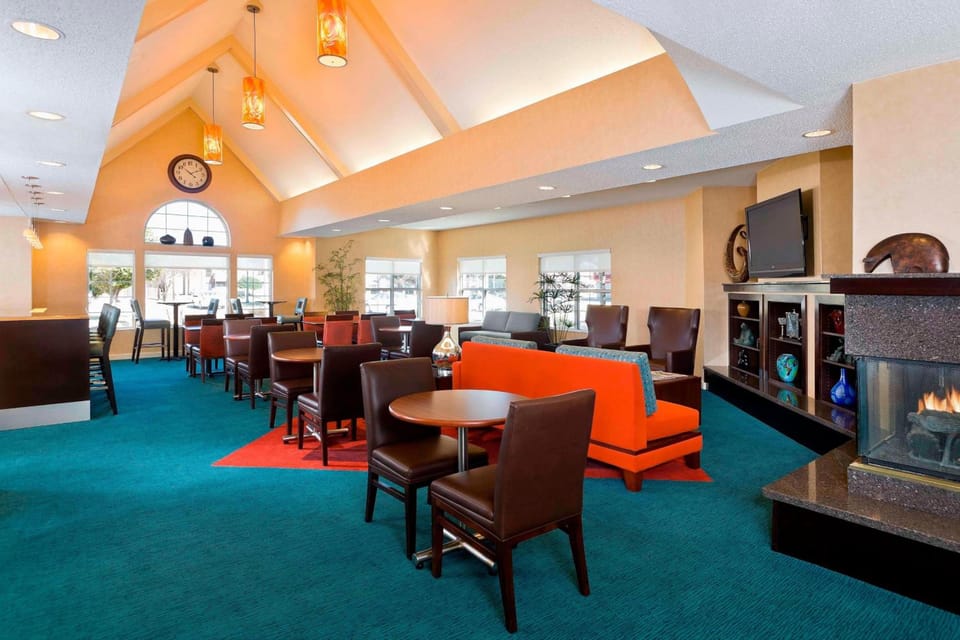 Residence Inn by Marriott Waco Hotel in Waco