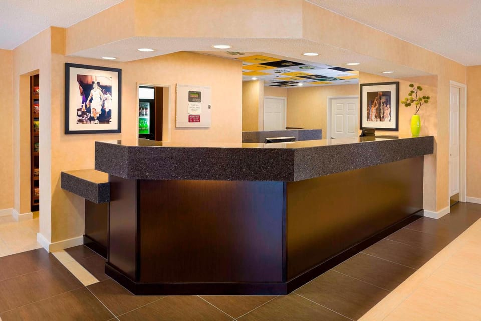 Residence Inn by Marriott Waco Hotel in Waco