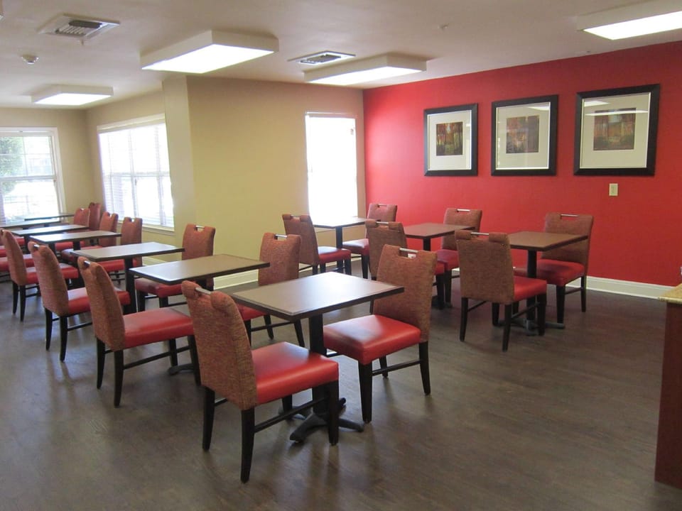 Austin - Northwest/Arboretum - The Domain Hotel in Austin