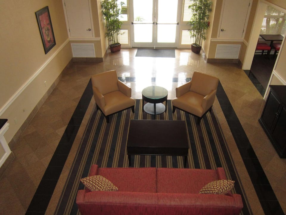 Austin - Northwest/Arboretum - The Domain Hotel in Austin