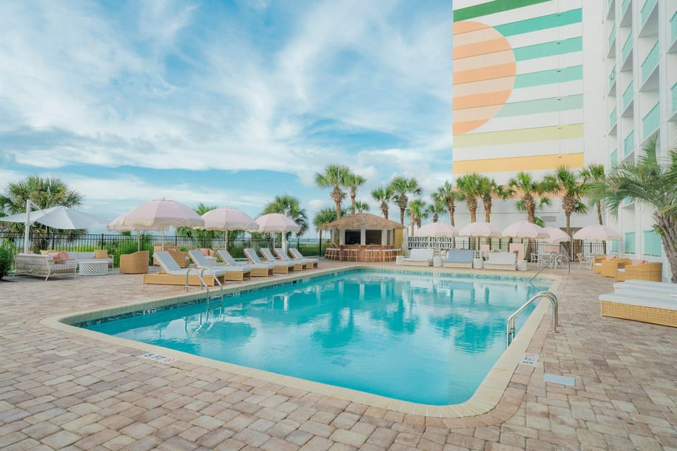 Recreational facilities