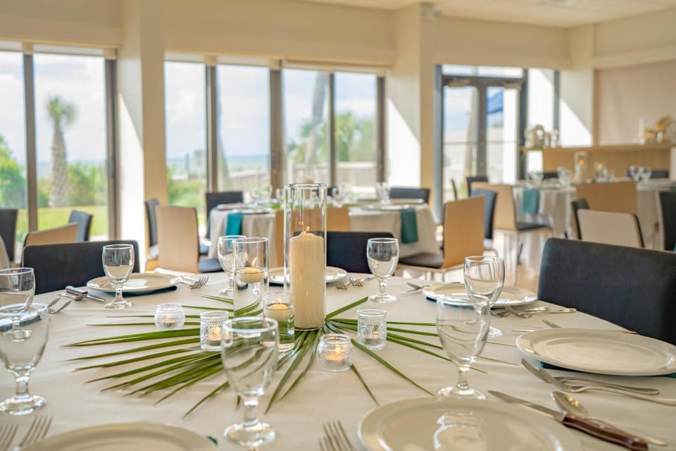 Meeting room / ballrooms