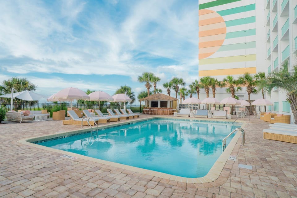 voco The Shelby - Myrtle Beach by IHG Hotel in Myrtle Beach