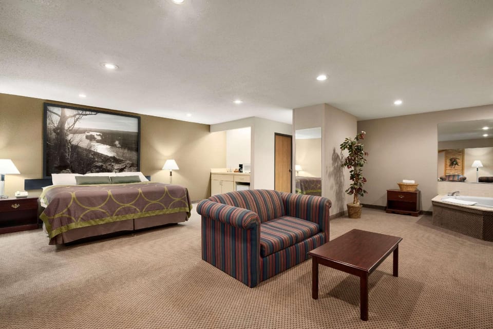 Guestroom