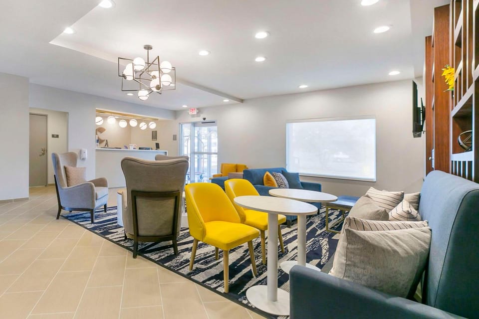 Comfort Inn & Suites Houma Hotel in Houma