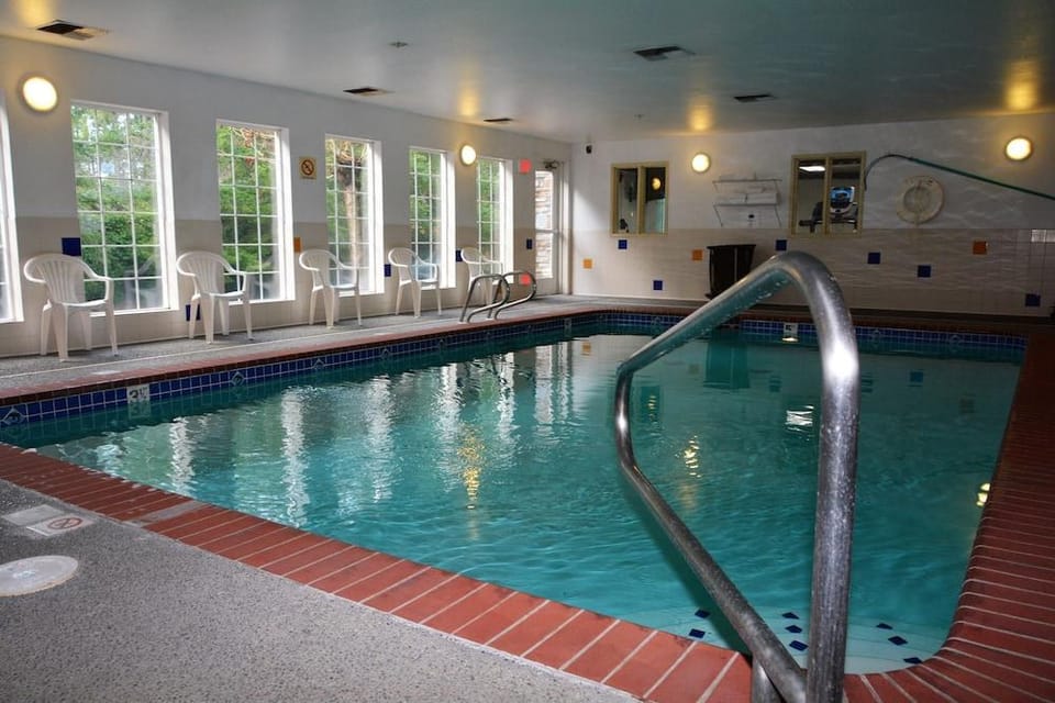 FairBridge Inn & Suites Hotel in Puget Sound
