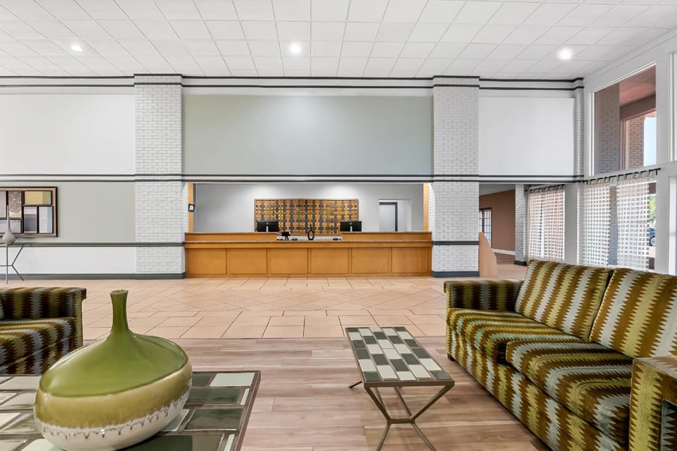 Quality Inn Slidell I-10 Hotel in Slidell