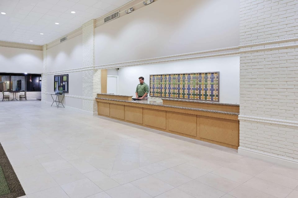 Quality Inn Slidell I-10 Hotel in Slidell