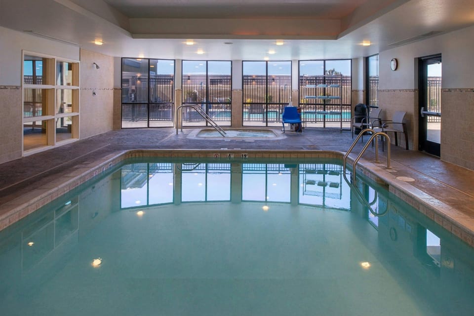 Recreational facilities