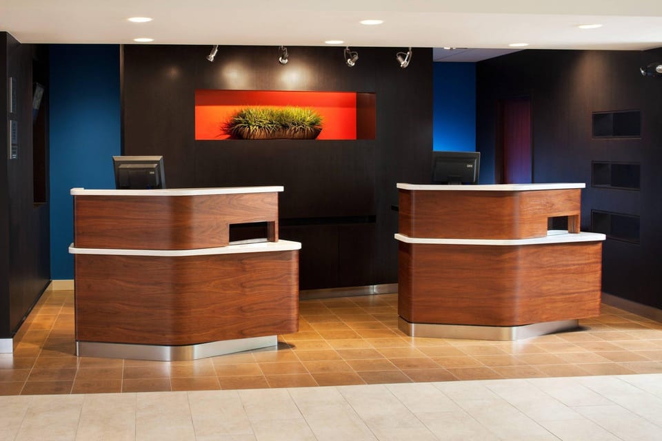 Courtyard by Marriott Jacksonville at the Mayo Clinic Campus/Beaches Hotel in Jacksonville