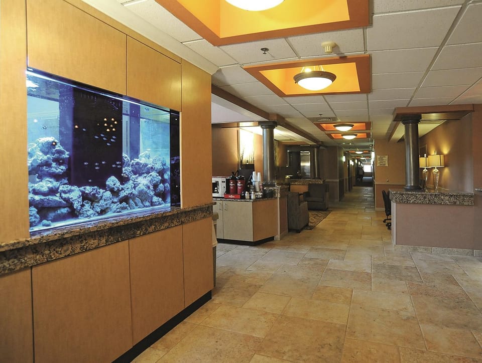 La Quinta Inn & Suites by Wyndham Springfield South Hotel in Springfield