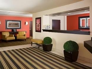 Extended Stay America Suites - Washington, D.C. - Gaithersburg - North Hotel in Germantown
