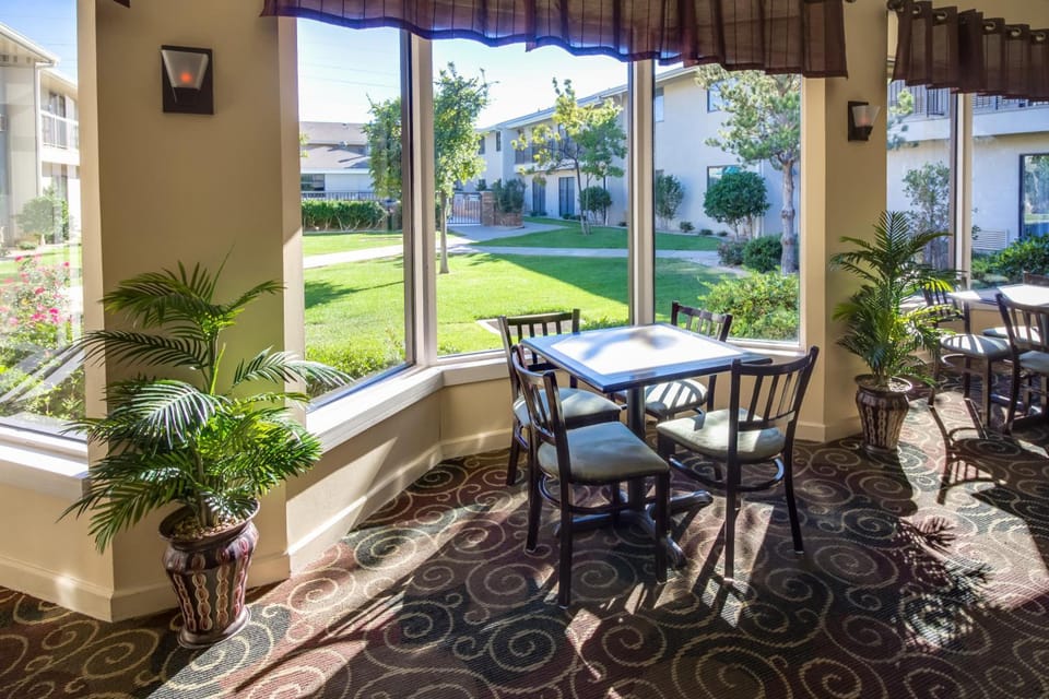 Ashmore Inn and Suites Lubbock Motel in Lubbock