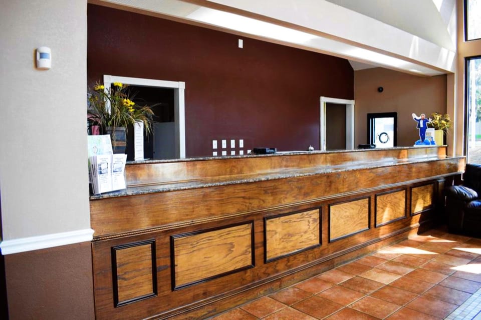Food and beverages