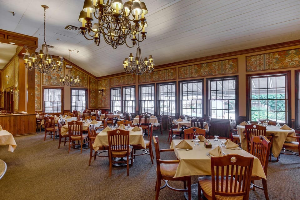YO Ranch Hotel and Conference Center Hotel in Kerrville