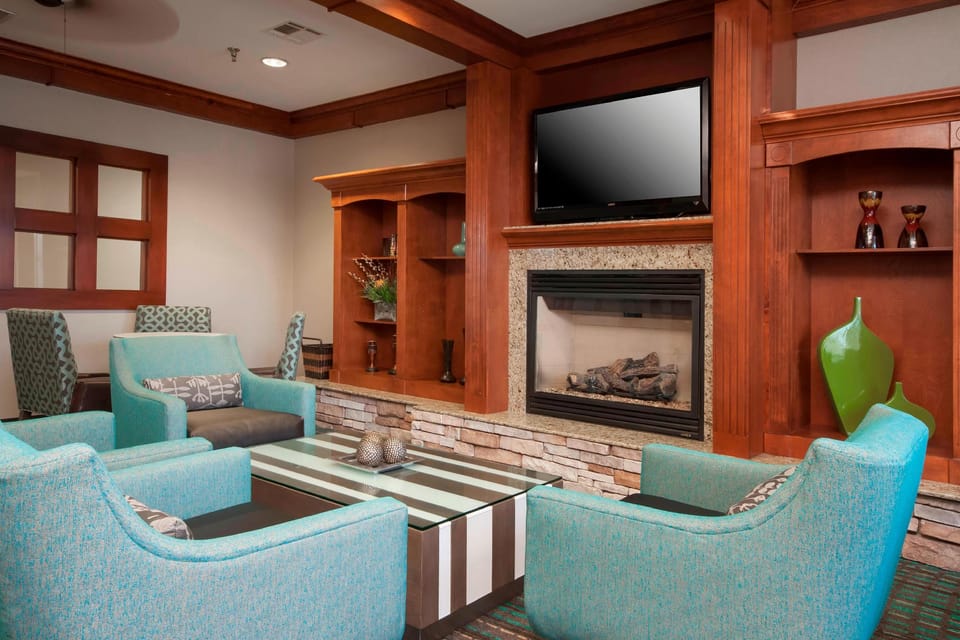 Residence Inn by Marriott San Antonio North/Stone Oak Hotel in San Antonio