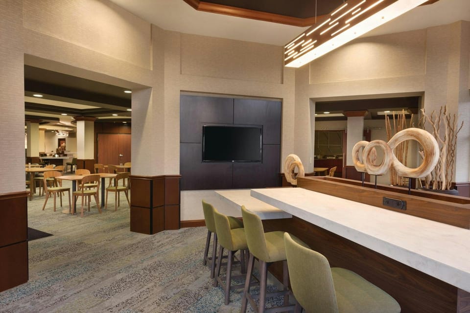Courtyard by Marriott Fort Smith Downtown Hotel in Fort Smith