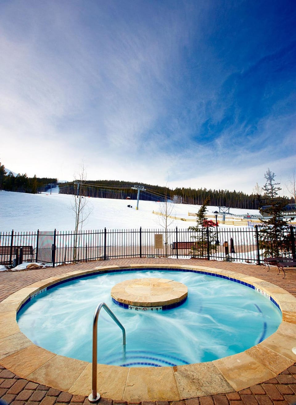 Crystal Peak Lodge By Vail Resorts Apartment hotel in Breckenridge