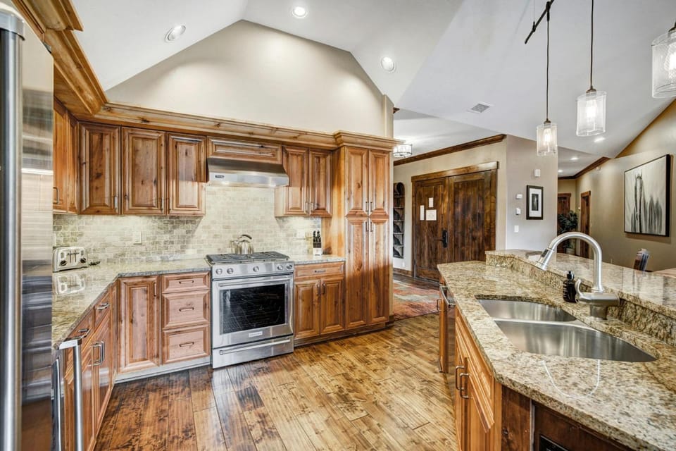 Crystal Peak Lodge By Vail Resorts Apartment hotel in Breckenridge
