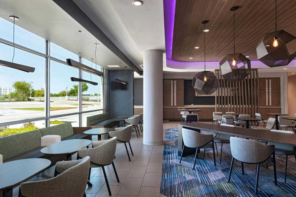 SpringHill Suites by Marriott Austin Cedar Park Hotel in Leander