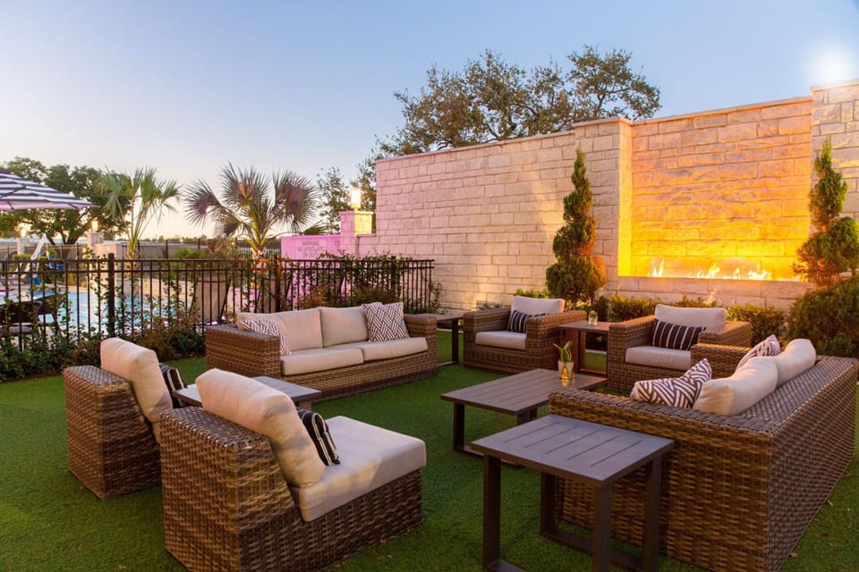 SpringHill Suites by Marriott Austin Cedar Park Hotel in Leander