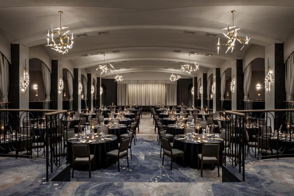 Meeting room / ballrooms