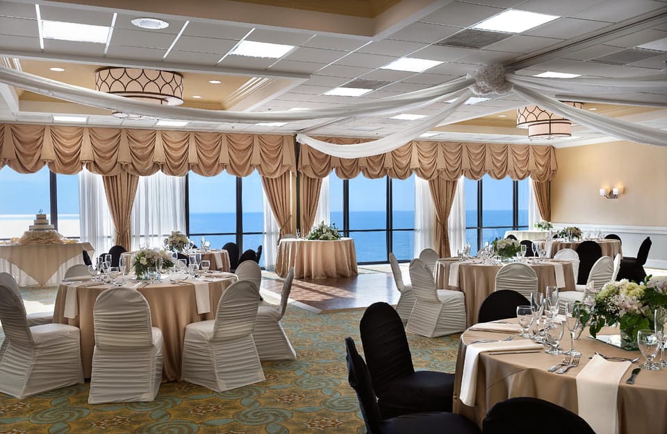 Meeting room / ballrooms