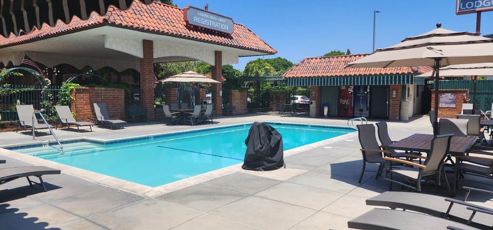 Laguna Hills Lodge-Irvine Spectrum Lodge in Laguna Woods