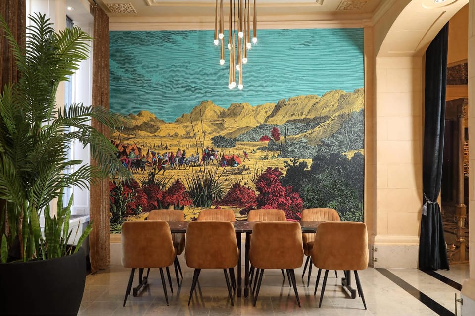 The Fort Garry Hotel, Spa and Conference Centre, an Ascend Collection Hotel Hotel in Winnipeg