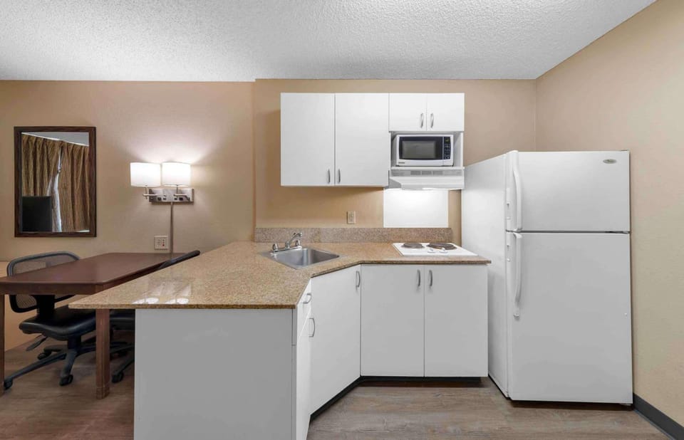 Extended Stay America Suites - Los Angeles - Chino Valley Hotel in Chino