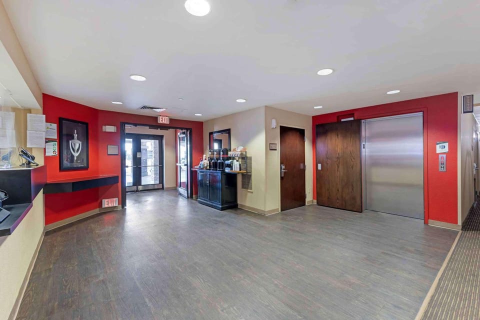 Extended Stay America Suites - Los Angeles - Chino Valley Hotel in Chino