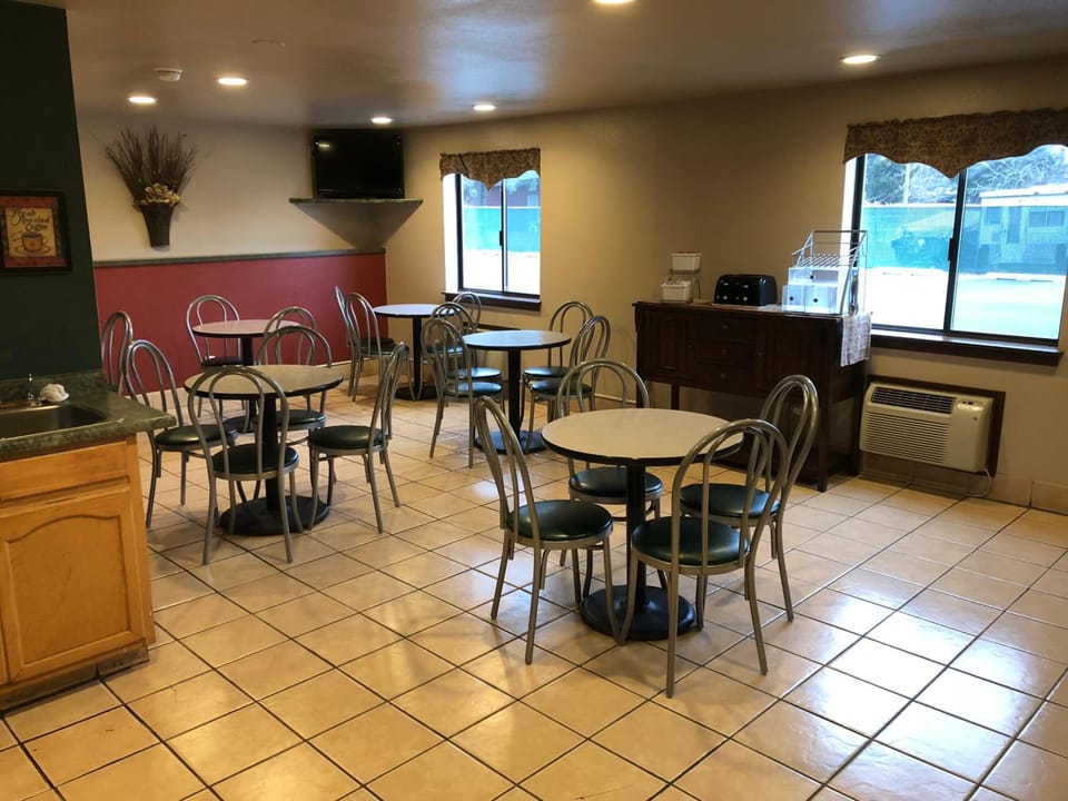 Food and beverages