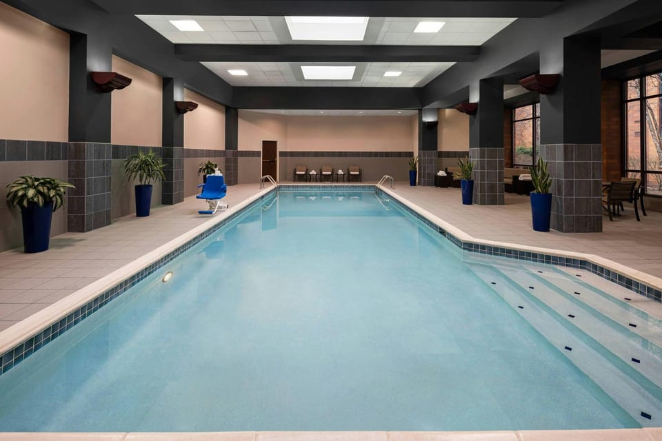 Marriott North Austin Round Rock Hotel in Round Rock